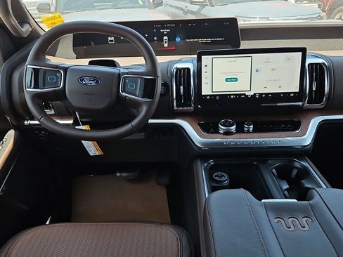 New 2026 Ford Expedition Max King Ranch AWD/4WD image 20
