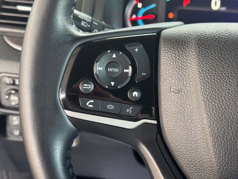 Used 2021 Honda Passport EX-L image 22