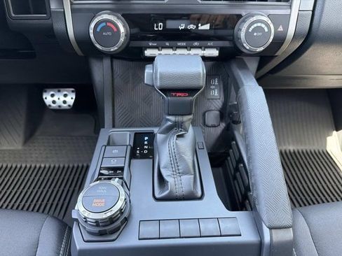 Certified 2026 Toyota Tacoma TRD Sport AWD/4WD image 27