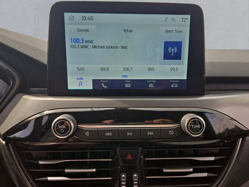 Used 2024 Ford Escape Active AWD/4WD image 18