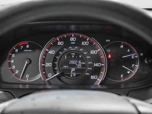 Used 2013 Honda Accord Sport image 24