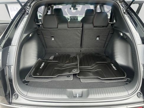 Certified 2026 Honda HR-V Sport image 31