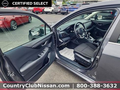 Used 2022 Subaru Legacy Premium AWD/4WD image 10
