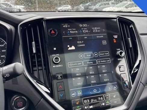 Certified 2025 Subaru Ascent Onyx Edition image 13