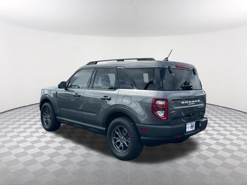 Used 2022 Ford Bronco Sport Big Bend AWD/4WD image 7