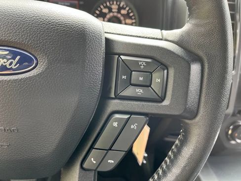 Used 2018 Ford F150 XLT w/ Equipment Group 302A Luxury AWD/4WD image 16