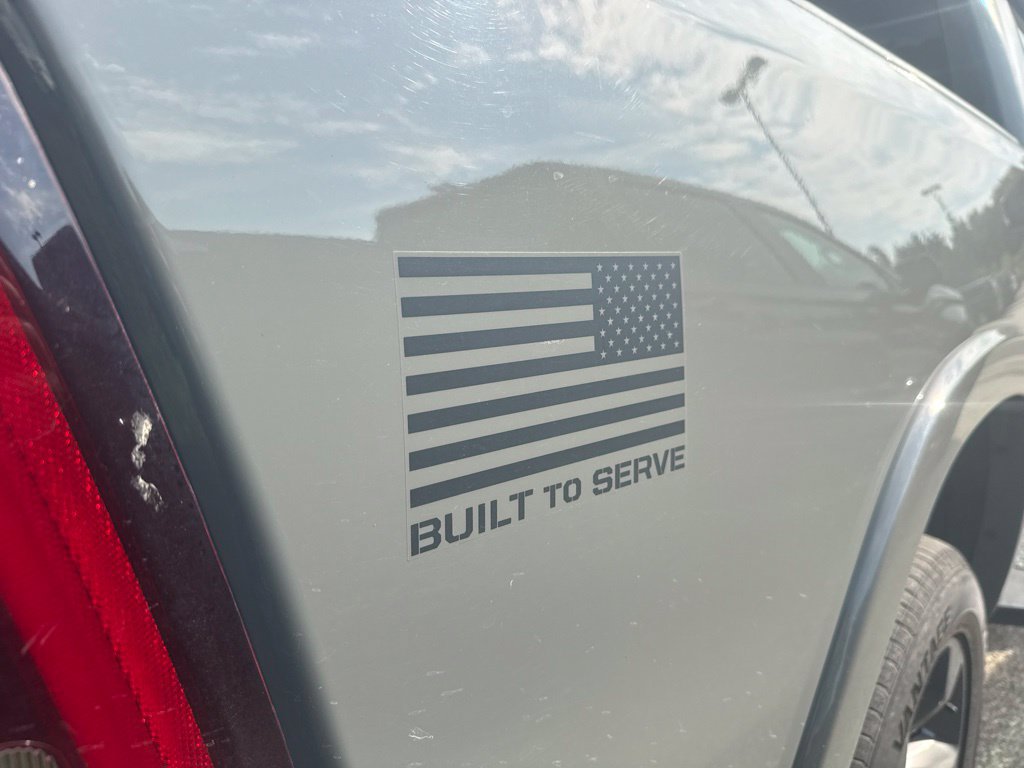 Used 2020 RAM 1500 Big Horn w/ Built-to-serve Edition AWD/4WD image 7