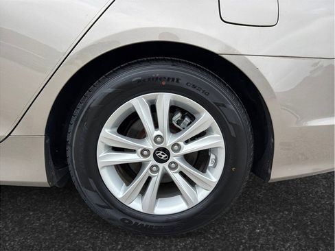 Used 2014 Hyundai Sonata GLS w/ Popular Equipment Group 2 image 13