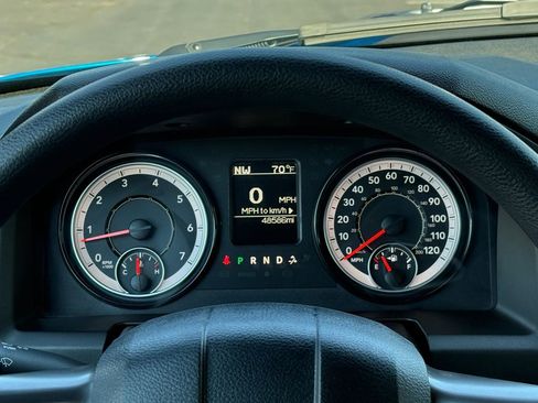 Used 2024 RAM 1500 Classic Warlock image 14