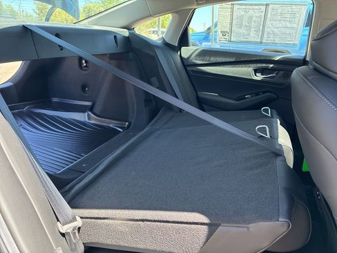 Used 2024 Honda Accord Touring image 23