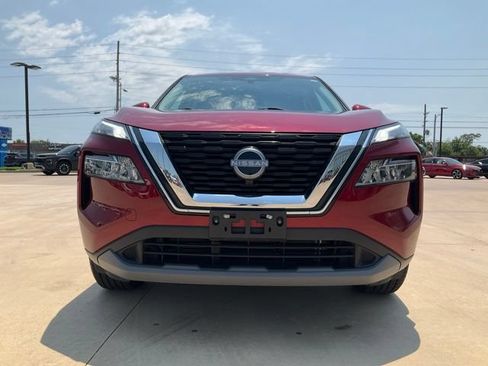 Used 2023 Nissan Rogue SV AWD/4WD image 29