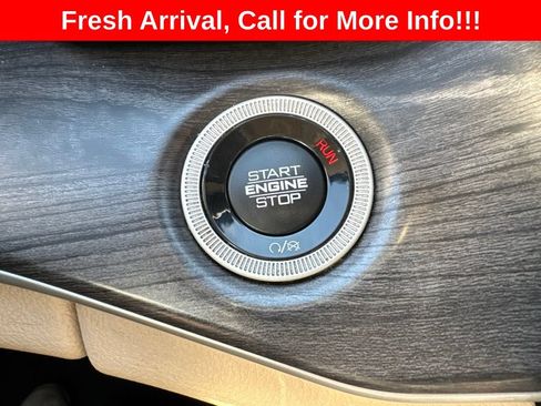 Used 2021 Jeep Grand Cherokee L Limited w/ Trailer Tow Package AWD/4WD image 19
