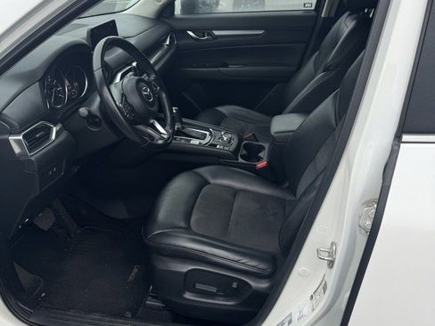 Used 2018 MAZDA CX-5 Touring image 10