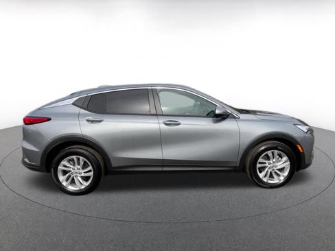 Used 2025 Buick Envista Preferred FWD image 15