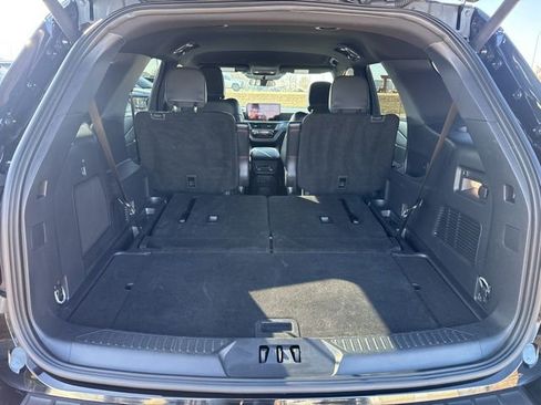 Used 2025 Ford Explorer ST-Line image 27