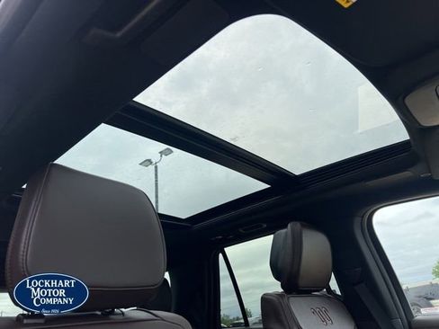New 2026 Ford Expedition King Ranch AWD/4WD image 23