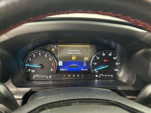 Used 2023 Ford Explorer ST-Line AWD/4WD image 13