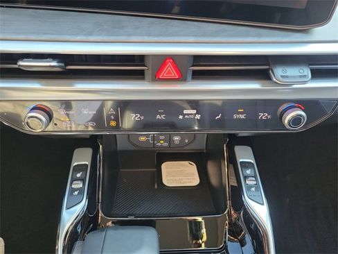 New 2026 Kia Sorento SX image 34