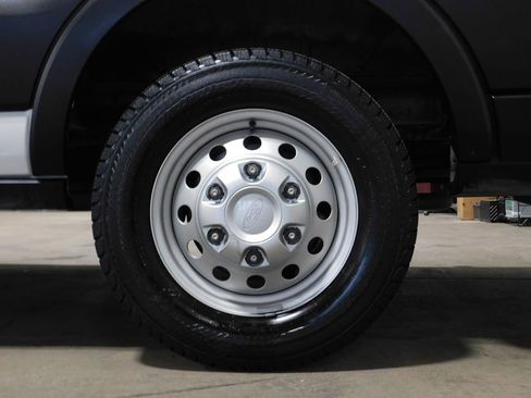 Used 2024 Ford Transit 250 148 High Roof Extended AWD w/ Load Area Protection Package image 87