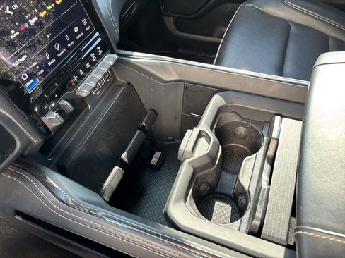 Used 2022 RAM 1500 Limited w/ Off Road Group AWD/4WD image 24