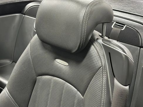 Used 2004 Mercedes-Benz SL 55 AMG image 27