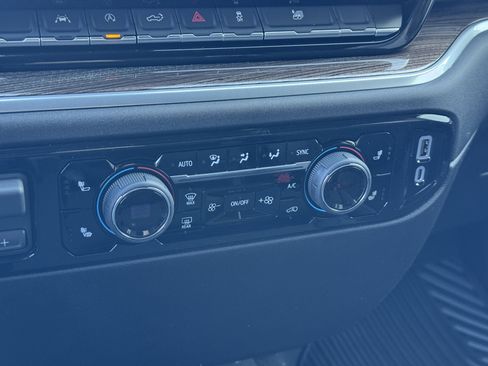 New 2026 Chevrolet Silverado 1500 LT image 22