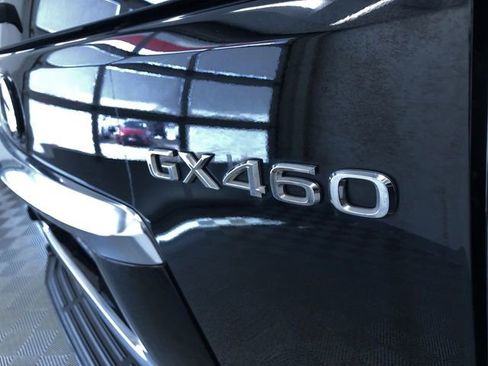 Used 2022 Lexus GX 460 Premium AWD/4WD image 16