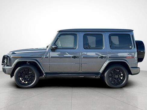 New 2026 Mercedes-Benz G 550 G 550 image 28
