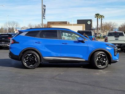 New 2026 Kia Sportage EX w/ EX Panorama Roof Package