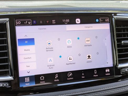 Used 2023 Chrysler Pacifica Limited FWD image 19
