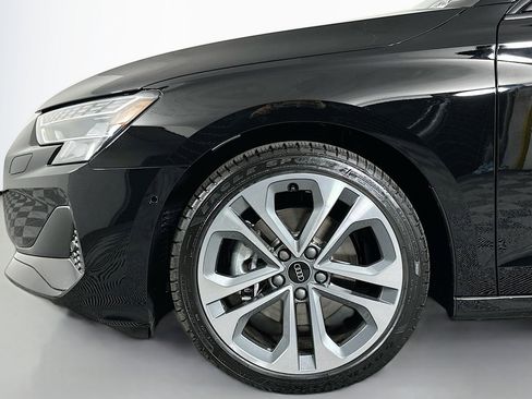 New 2026 Audi A3 2.0T Premium Plus image 11