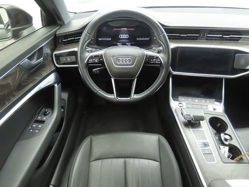 Used 2022 Audi A6 2.0T Premium w/ Convenience Package image 10