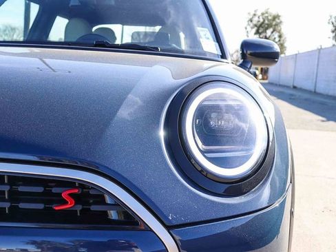 Used 2025 MINI Cooper S image 8