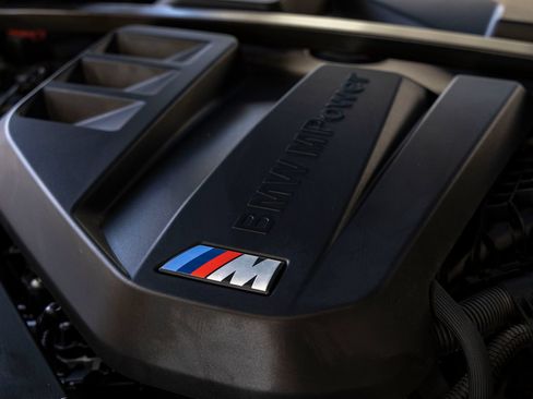 Used 2024 BMW M2 w/ Lighting Package RWD image 34