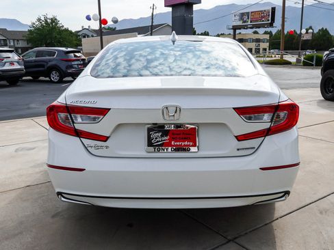 Used 2019 Honda Accord EX-L image 7