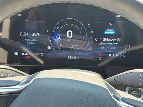Certified 2025 Chevrolet Equinox LT w/ Safety and Technology Package AWD/4WD image 24