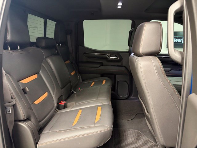 Used 2023 GMC Sierra 1500 AT4 w/ Technology Package AWD/4WD image 51