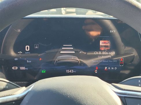 Used 2025 Chevrolet Blazer EV LT image 28