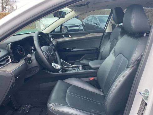 Used 2023 Kia K5 EX image 17