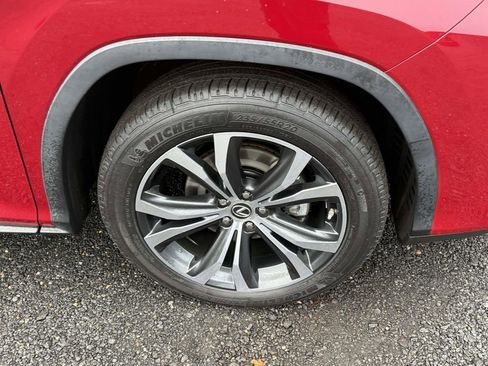 Used 2022 Lexus RX 350 AWD w/ Premium Package image 7