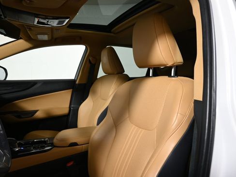 Used 2024 Lexus NX 350 AWD w/ Cold Area Package image 5