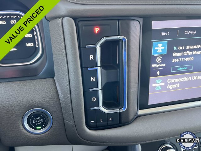 Used 2021 GMC Yukon Denali w/ Denali Premium Package AWD/4WD image 35
