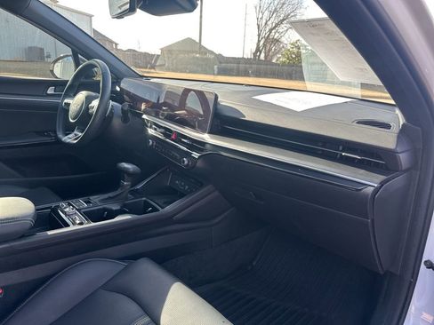 Used 2025 Kia K5 GT image 46