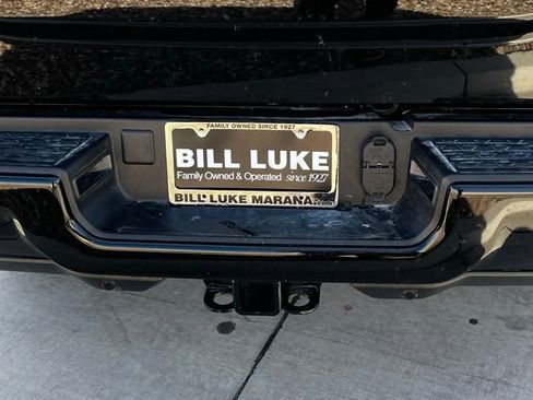 Used 2025 RAM 2500 Big Horn image 10