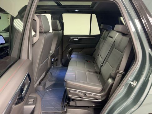 New 2026 Chevrolet Tahoe RST w/ Sun And Tow Package image 27