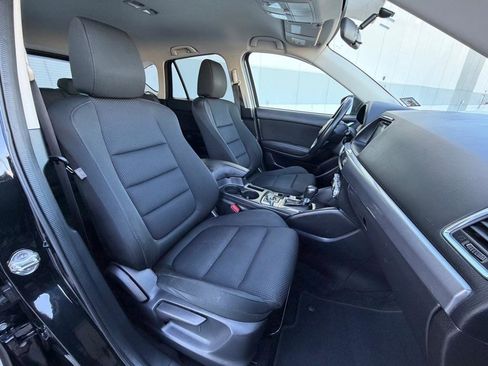 Used 2016 MAZDA CX-5 Touring image 15