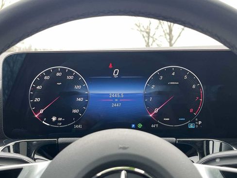 Used 2026 Mercedes-Benz GLA 250 4MATIC image 47