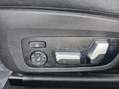 Used 2023 BMW i4 eDrive40 w/ M Sport Package image 35