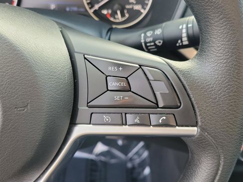 Certified 2022 Nissan Altima 2.5 SV image 28