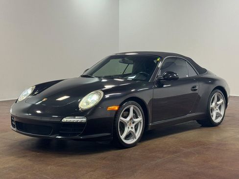 Used 2009 Porsche 911 Carrera image 7